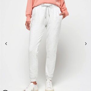 Cloud Fleece Jogger